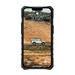 UAG kryt Pathfinder pre iPhone 13 - Black 113177114040