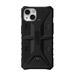 UAG kryt Pathfinder pre iPhone 13 - Black 113177114040