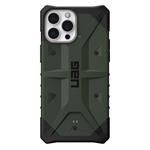 UAG kryt Pathfinder pre iPhone 13 Pro Max - Olive 113167117272