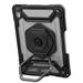 UAG kryt Plasma with KickStand & Handstrap pre iPad 10.9" 2022 10th Gen - Black/Ice 124470114340