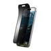 UAG ochranné sklo Removable Privacy Screen pre iPhone 16 14437011NA