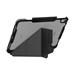 UAG puzdro Essential Armor pre iPad Air 11" M1/M2/M3 - Black 124474114040
