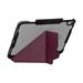 UAG puzdro Essential Armor pre iPad Air 11" M1/M2/M3 - Bordeaux 124474119049