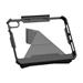 UAG puzdro Essential Armor pre iPad mini 8.3" 2021/2024 - Black 124485114040