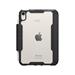 UAG puzdro Essential Armor pre iPad mini 8.3" 2021/2024 - Black 124485114040