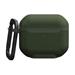 UAG puzdro Metropolis Case pre Apple Airpods 3 - Olive 104126117272