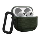 UAG puzdro Metropolis Case pre Apple Airpods 3 - Olive 104126117272