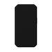 UAG puzdro Metropolis Folio pre iPhone 14 Pro - Kevlar Black 114046113940