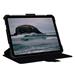 UAG puzdro Metropolis pre iPad 10.9" 2022 10th Gen - Black 123396114040