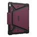 UAG puzdro Metropolis SE pre iPad Air 13" M2/M3 2024/2025 - Bordeaux 124472119049