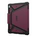UAG puzdro Metropolis SE pre iPad Air 13" M2/M3 2024/2025 - Bordeaux 124472119049