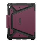UAG puzdro Metropolis SE pre iPad Air 13" M2/M3 2024/2025 - Bordeaux 124472119049