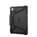 UAG puzdro Metropolis SE pre iPad Pro 11" M4/M5 2024/2025 - Black/Titanium 124475114040