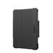 UAG puzdro Metropolis SE pre iPad Pro 11" M4/M5 2024/2025 - Black/Titanium 124475114040