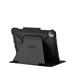 UAG puzdro Metropolis SE pre iPad Pro 11" M4/M5 2024/2025 - Black/Titanium 124475114040