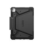 UAG puzdro Metropolis SE pre iPad Pro 11" M4/M5 2024/2025 - Black/Titanium 124475114040