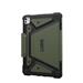 UAG puzdro Metropolis SE pre iPad Pro 11" M4/M5 2024/2025 - Olive 124475117272