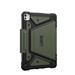UAG puzdro Metropolis SE pre iPad Pro 11" M4/M5 2024/2025 - Olive 124475117272