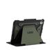 UAG puzdro Metropolis SE pre iPad Pro 11" M4/M5 2024/2025 - Olive 124475117272