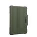UAG puzdro Metropolis SE pre iPad Pro 11" M4/M5 2024/2025 - Olive 124475117272