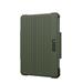 UAG puzdro Metropolis SE pre iPad Pro 11" M4/M5 2024/2025 - Olive 124475117272