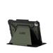 UAG puzdro Metropolis SE pre iPad Pro 11" M4/M5 2024/2025 - Olive 124475117272