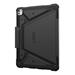 UAG puzdro Metropolis SE pre iPad Pro 13" M4/M5 2024/2025 - Black/Titanium 124476114040