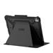 UAG puzdro Metropolis SE pre iPad Pro 13" M4/M5 2024/2025 - Black/Titanium 124476114040