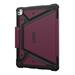 UAG puzdro Metropolis SE pre iPad Pro 13" M4/M5 2024/2025 - Bordeaux 124476119049