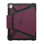 UAG puzdro Metropolis SE pre iPad Pro 13" M4/M5 2024/2025 - Bordeaux 124476119049