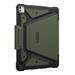 UAG puzdro Metropolis SE pre iPad Pro 13" M4/M5 2024/2025 - Olive 124476117272