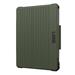UAG puzdro Metropolis SE pre iPad Pro 13" M4/M5 2024/2025 - Olive 124476117272