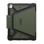 UAG puzdro Metropolis SE pre iPad Pro 13" M4/M5 2024/2025 - Olive 124476117272