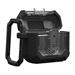 UAG puzdro Plasma Case pre Apple Airpods 4 - Black 104129114040