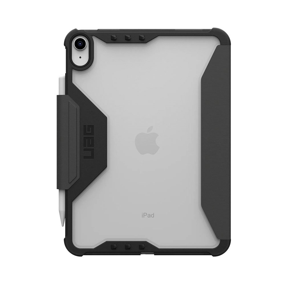 UAG puzdro Plyo LT pre iPad 10-11 Gen 2022/2025 - Ice/Black 124487B14340