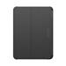 UAG puzdro Plyo pre iPad Pro 11" M4/M5 2024/2025 - Black/Ice 124477114043