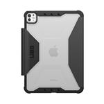 UAG puzdro Plyo pre iPad Pro 11" M4/M5 2024/2025 - Black/Ice 124477114043