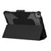 UAG puzdro Plyo Series pre iPad Air 10.9"/Pro 11" - Black/Ice 123292114043