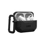 UAG puzdro Scout Case pre Apple Airpods Pro 2 - Black 104123114040