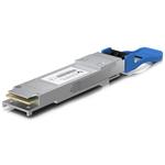 Ubiquiti 100G LR4 Single-Mode Optical Module - Single-mode optický modul QSFP28/QSFP+, 100 Gbit, 2x L UACC-OM-QSFP28-LR4