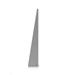 Ubiquiti 1U fixed cantilever shelf for mounting non-rackmount devices in standard 19" racks. UACC-Rack-Shelf-CLV