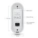 Ubiquiti A convenient door access scanner supporting NFC reader and handwave door unlocking. UA-Reader_Lite