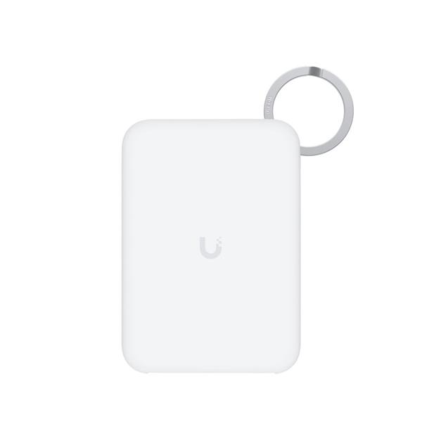Ubiquiti A portable spectrum analyzer designed for the WiFiMan iOS and Android mobile app. WM-W