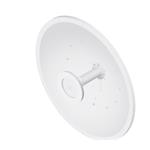 Ubiquiti AF-3G26-S45 3GHz airFiber Dish, 26dBi, Slant 45