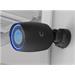 Ubiquiti AI Professional - kamera, 8Mpx rozlišení, 30 fps, IR LED, 3x zoom, obousměrné audio, IP65, PoE (bez UVC-AI-Pro