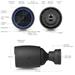 Ubiquiti AI Professional - kamera, 8Mpx rozlišení, 30 fps, IR LED, 3x zoom, obousměrné audio, IP65, PoE (bez UVC-AI-Pro