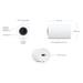Ubiquiti AI Theta Professional Wide-Angle Lens - 8Mpx objektiv s úhlem záběru 110° pro AI Theta UVC-AI-Theta-ProLens110