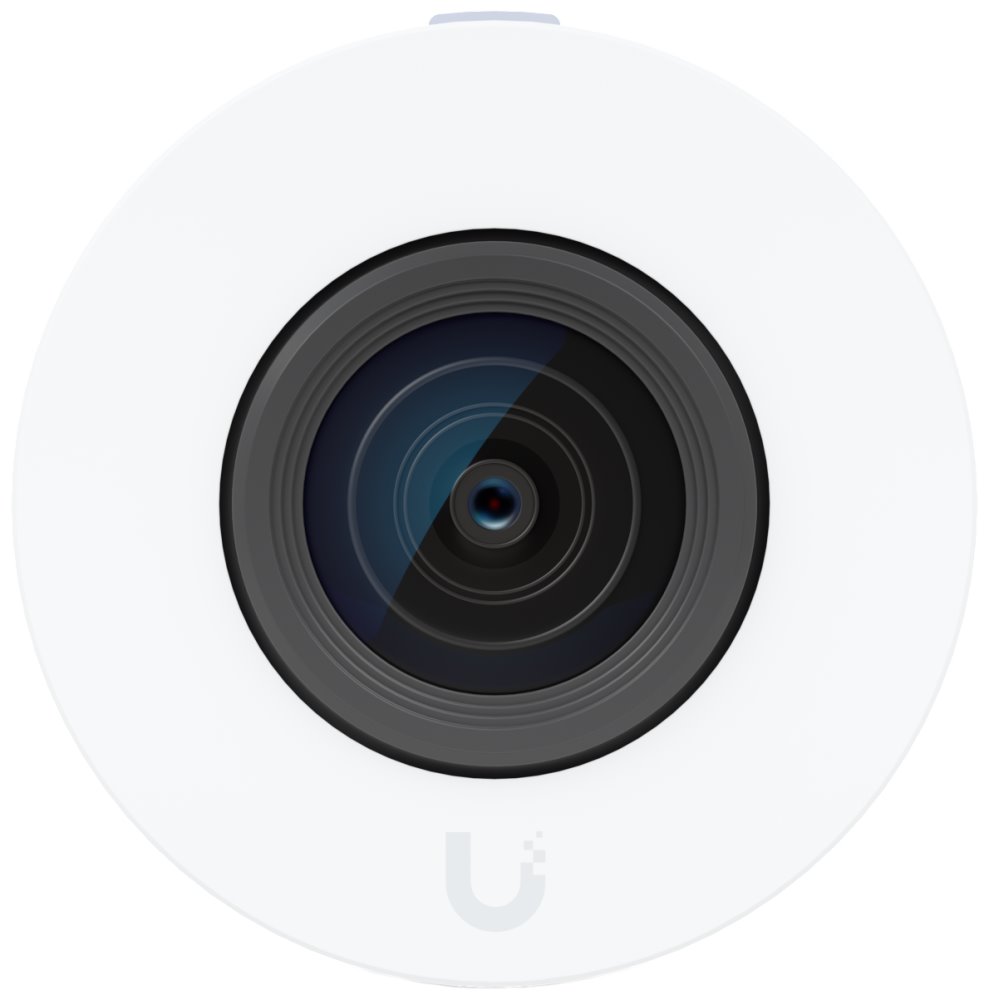 Ubiquiti AI Theta Professional Wide-Angle Lens - 8Mpx objektiv s úhlem záběru 110° pro AI Theta UVC-AI-Theta-ProLens110