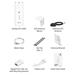 Ubiquiti AIRFIBER - 5XHD AF-5XHD