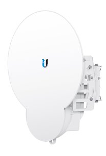 Ubiquiti AirFiber AF-24-HD, 2Gbps+ Backhaul, 24GHz (cena za kus) AF-24HD